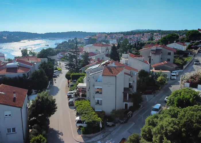 Apartments Antic