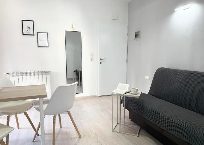 Apartments Antic