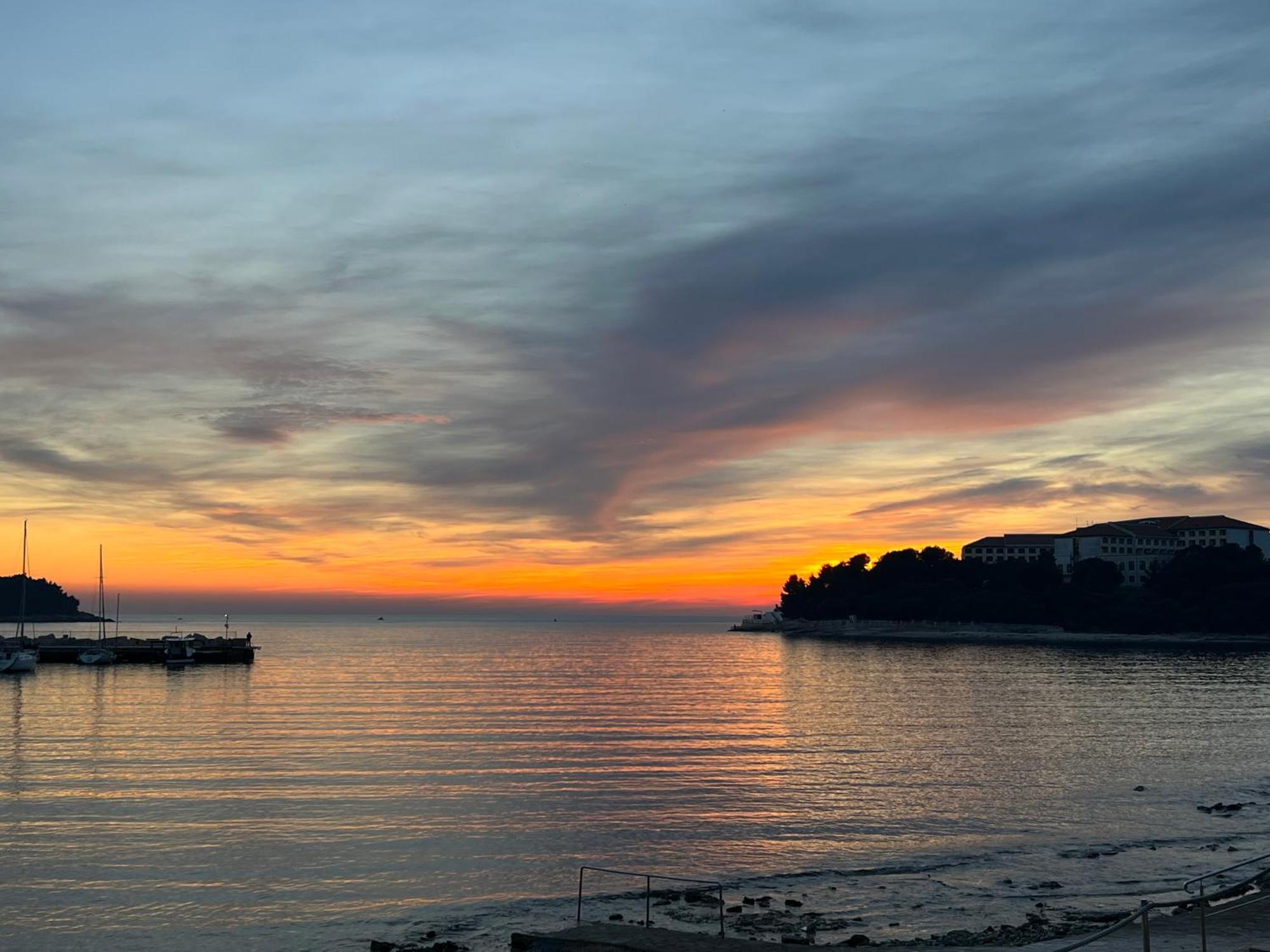 Apartment Antic Pula