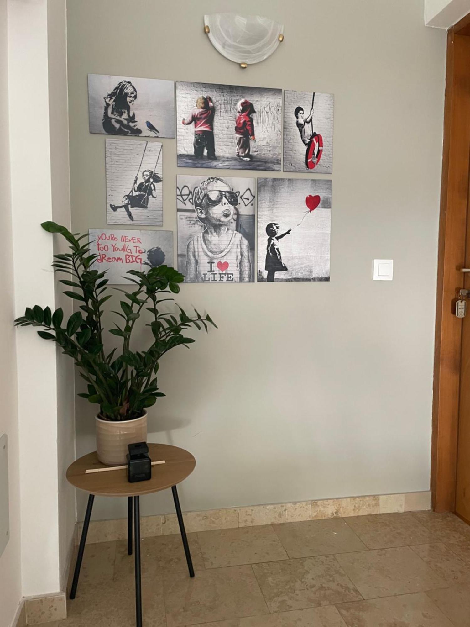 Apartment Antic *