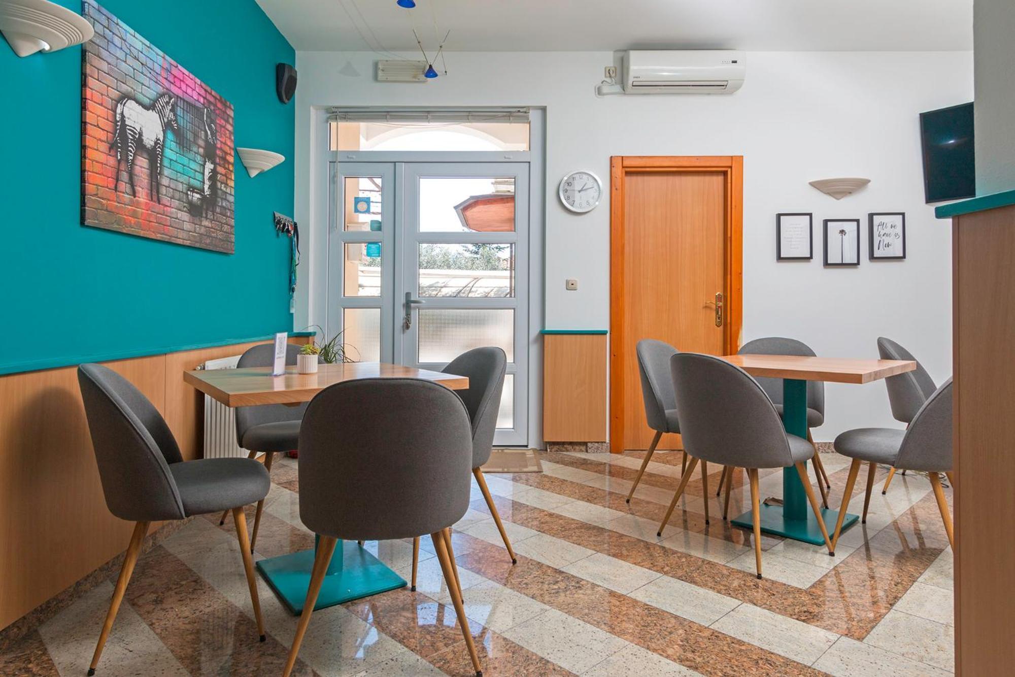 Apartment Antic Pula
