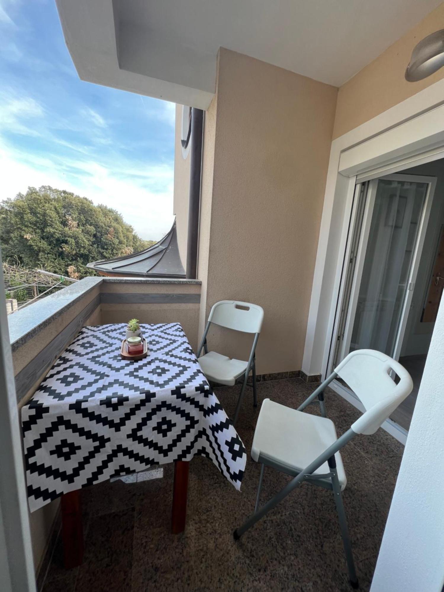 Antic Apartment Pula