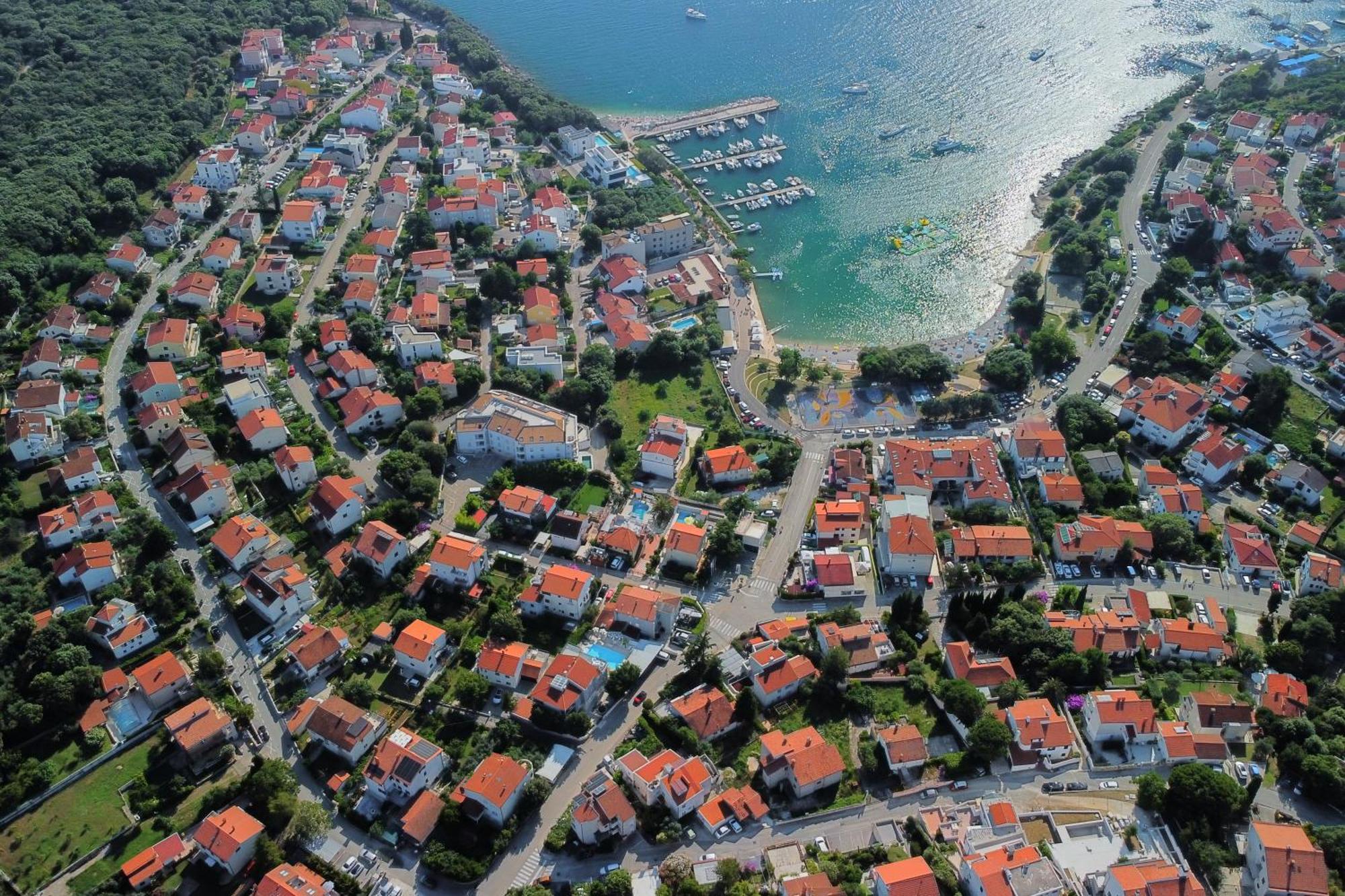 Antic Apartment Pula