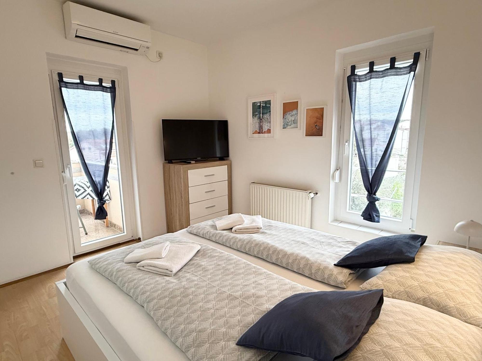 Apartment Antic