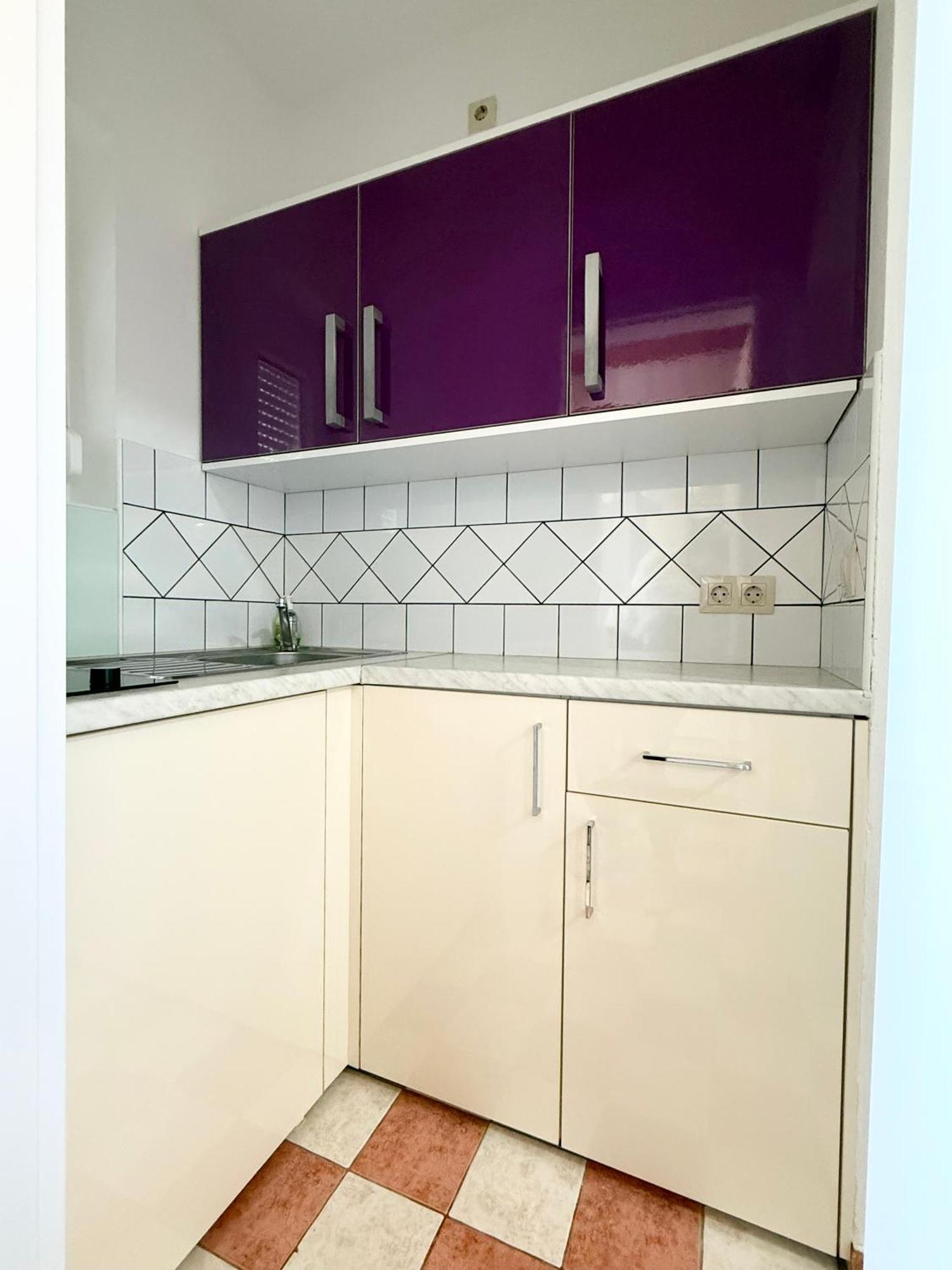 Apartment Antic *