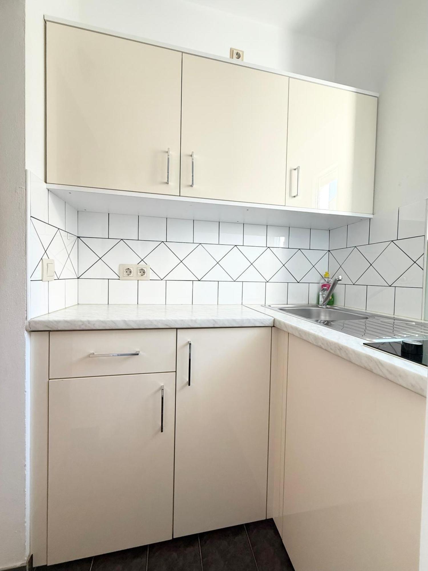 Apartment Antic
