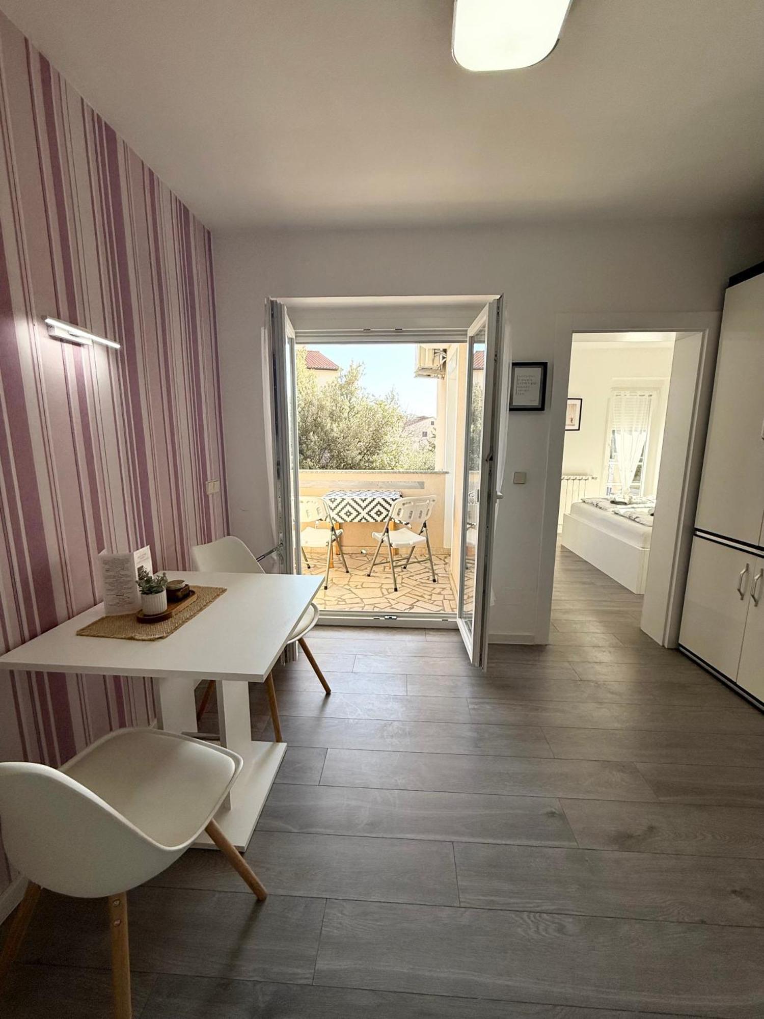 Antic Apartment Pula