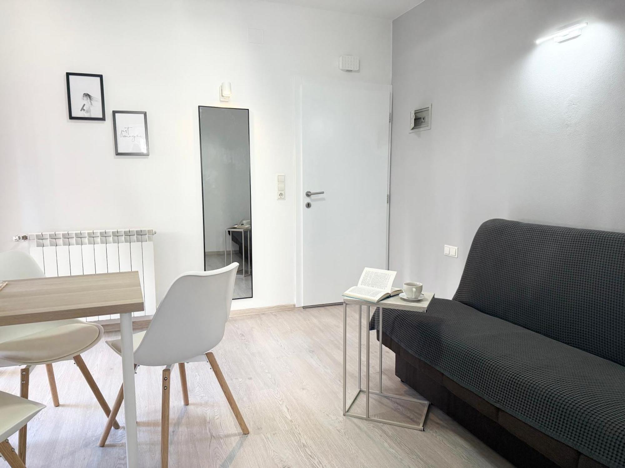 Antic Apartment Pula