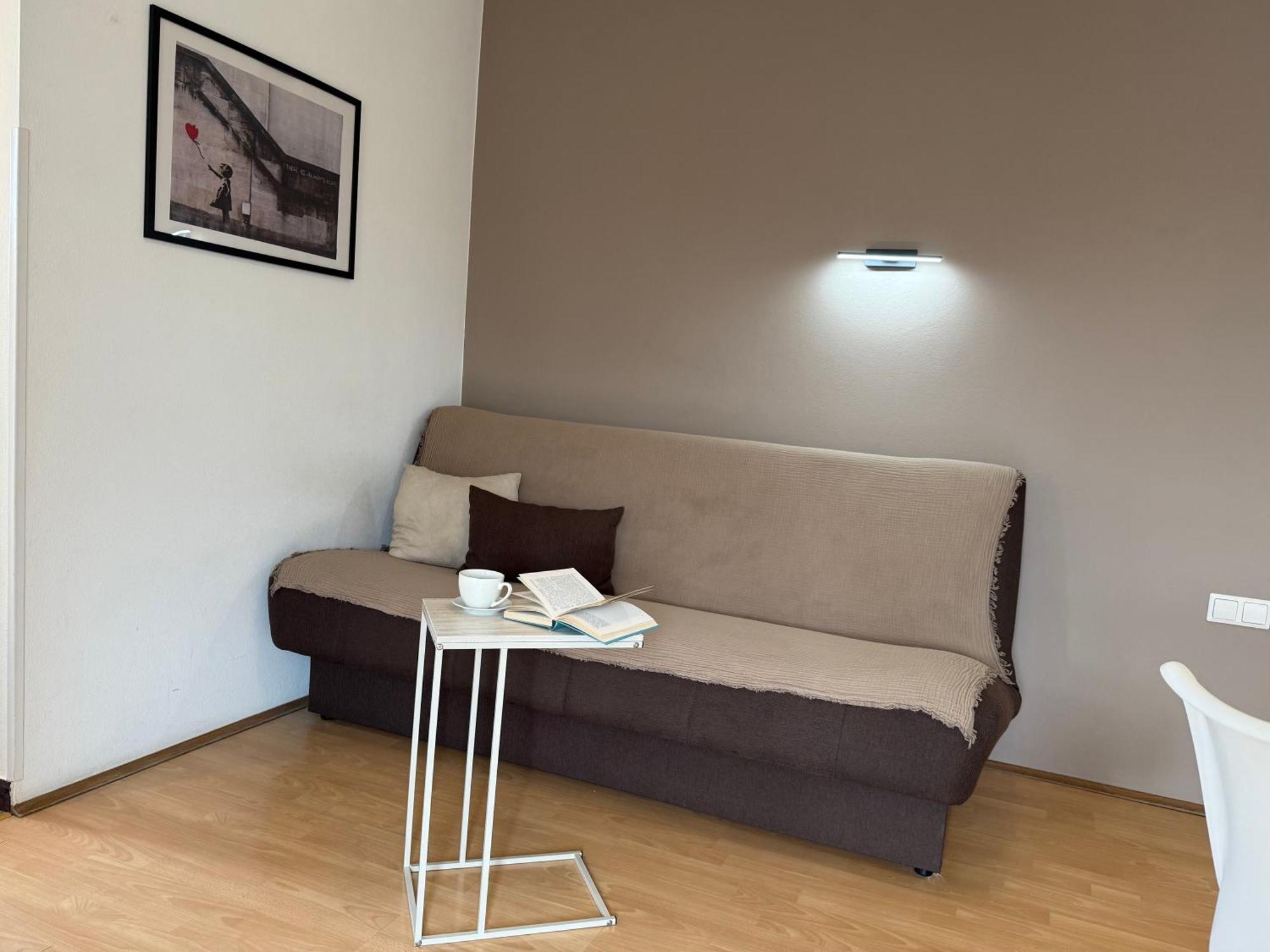 Apartment Antic *