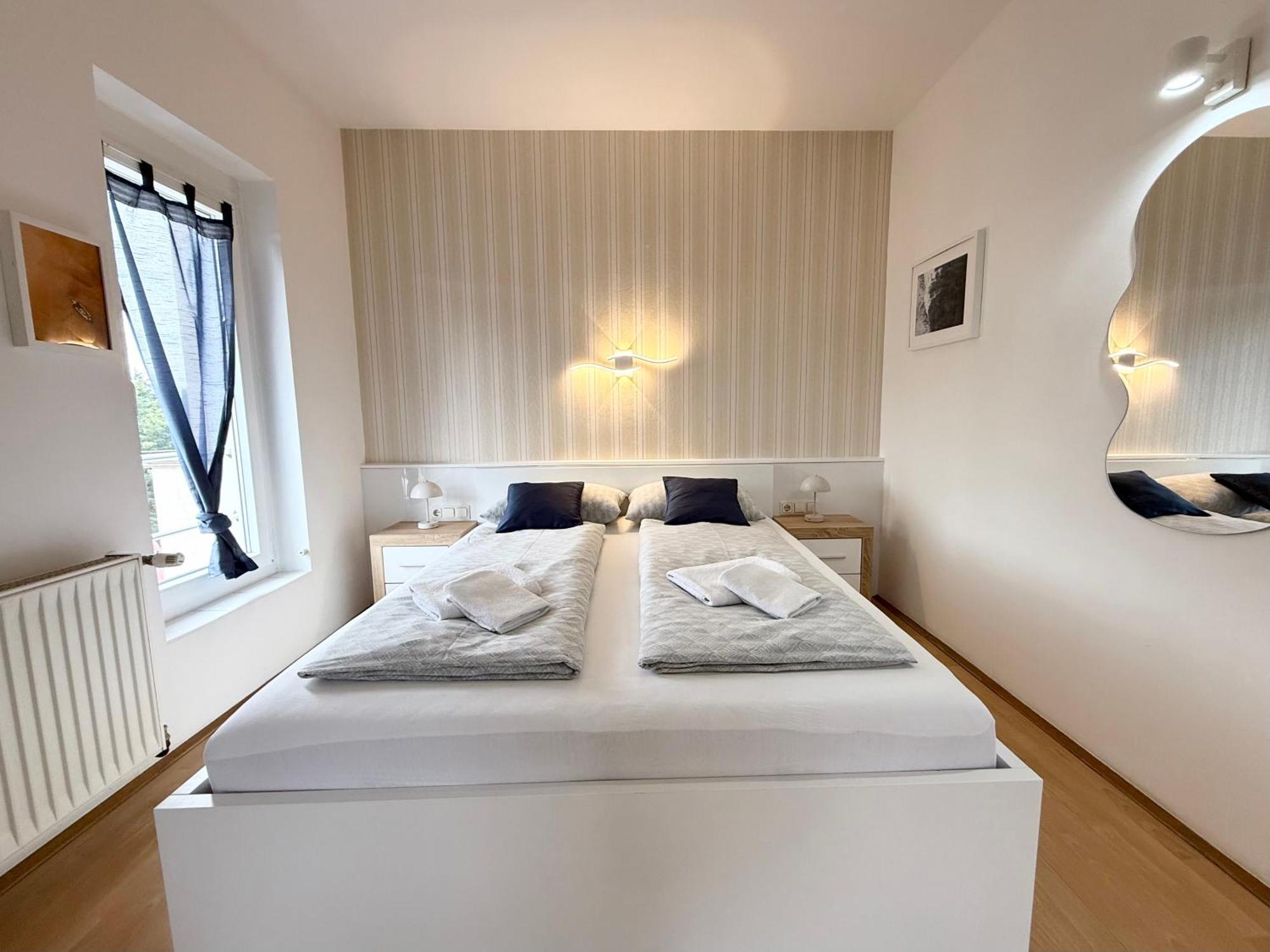 Apartment Antic