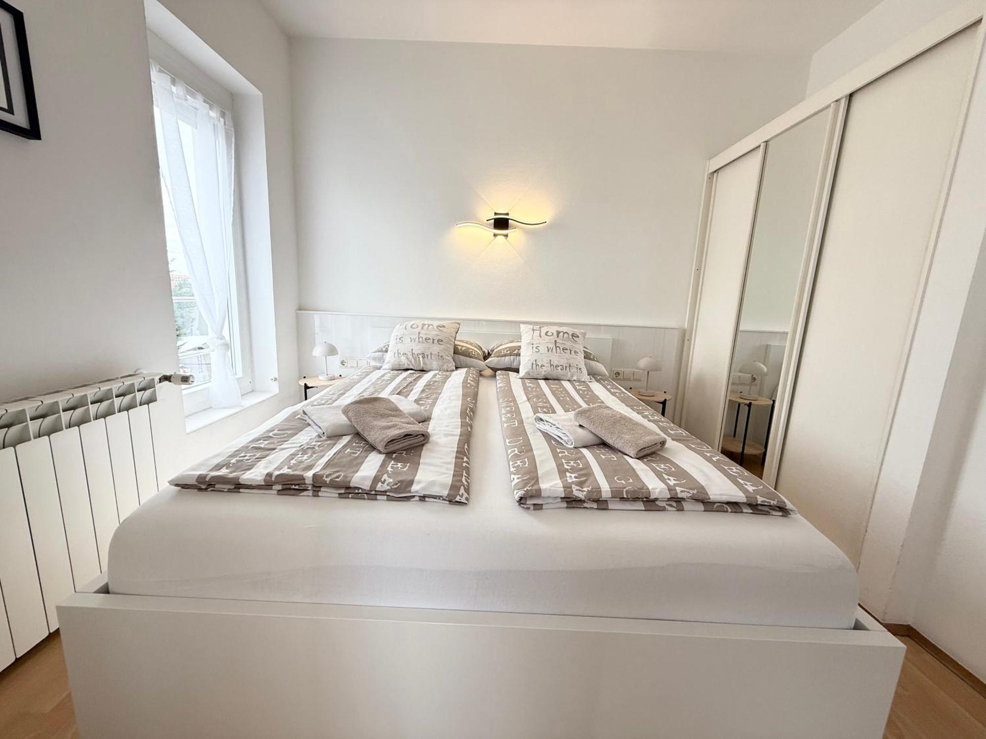 Apartment Antic Pula