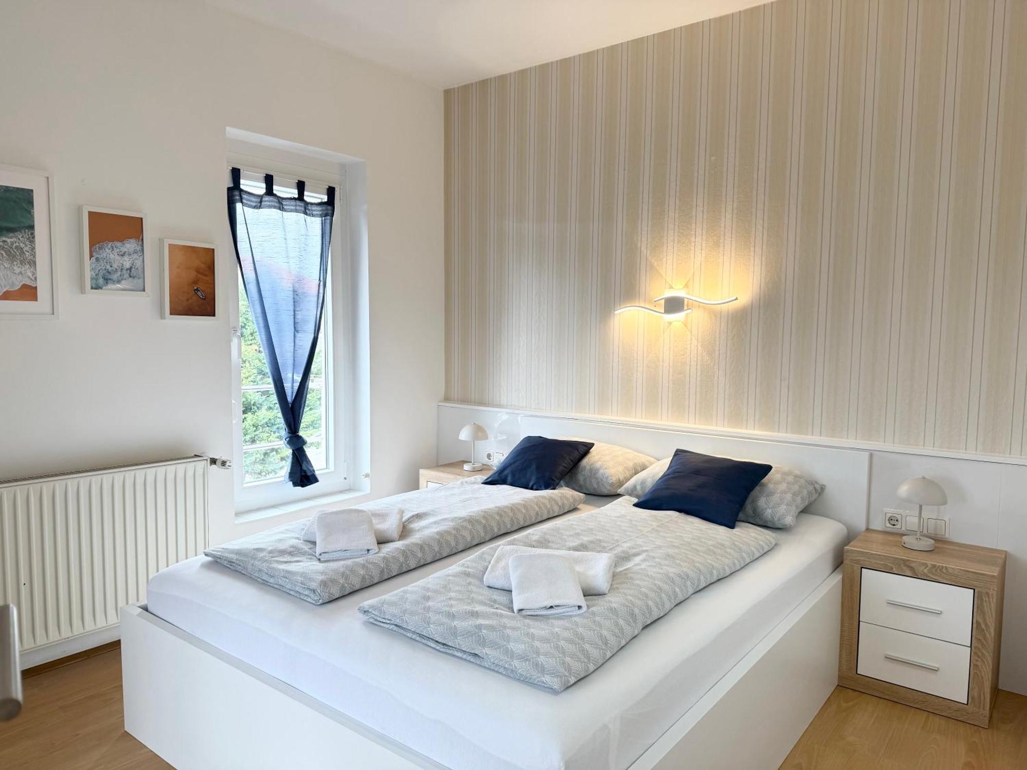 Antic Apartment