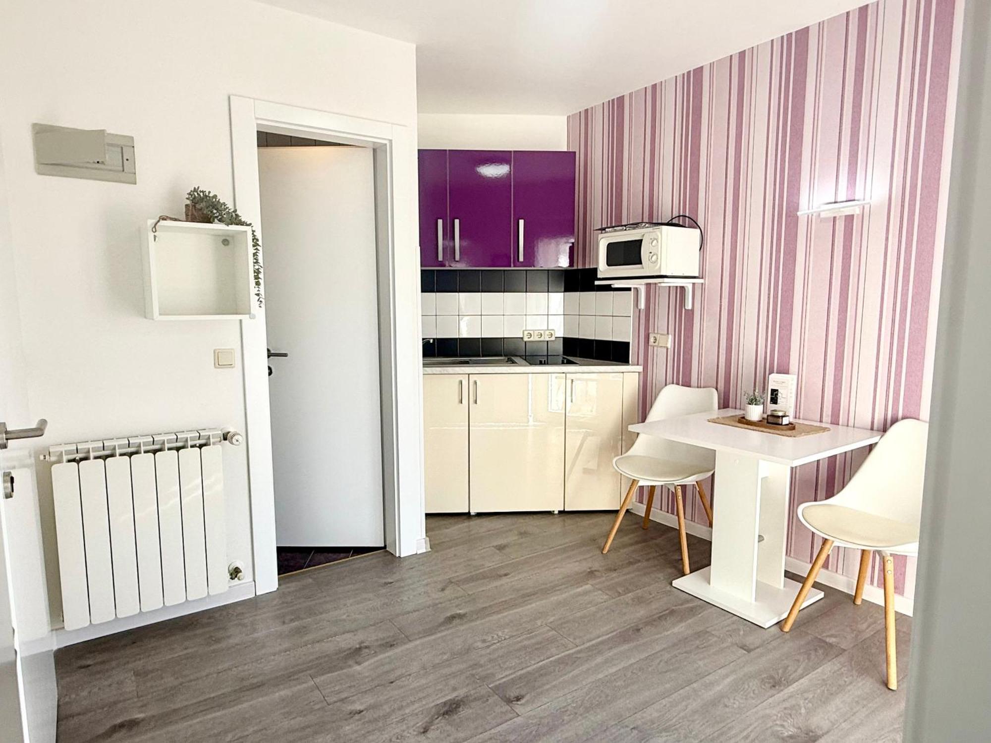 Apartment Antic *