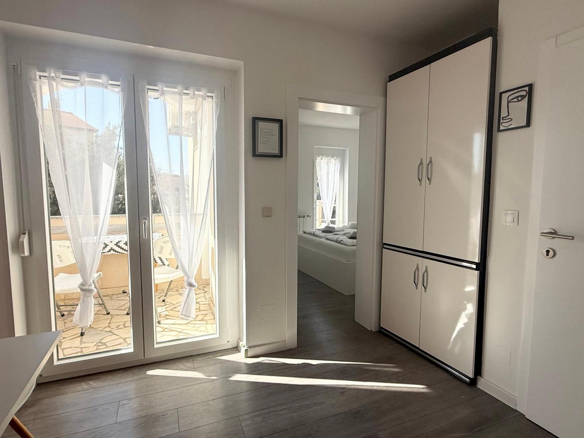 Apartment Antic Pula