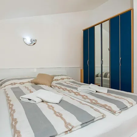 Apartments Antic Pula Zewnętrze zdjęcie