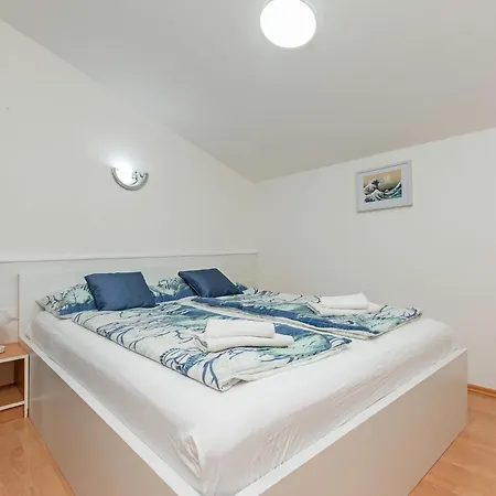 Apartments Antic Pula Zewnętrze zdjęcie