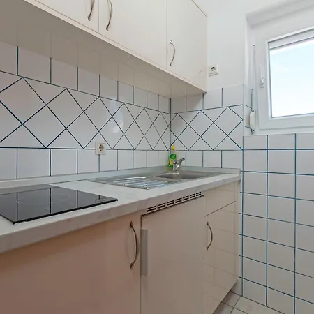 Apartments Antic Pula Zewnętrze zdjęcie