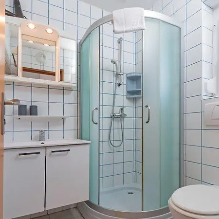 Apartments Antic Pula Zewnętrze zdjęcie