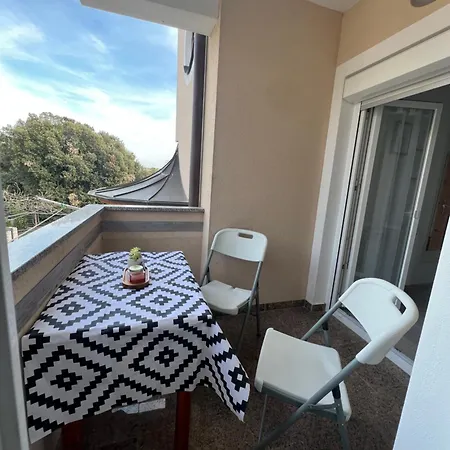 Apartments Antic Pula Zewnętrze zdjęcie