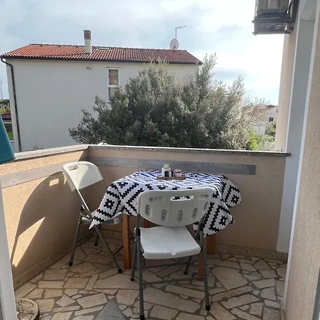 Apartments Antic Pula Zewnętrze zdjęcie