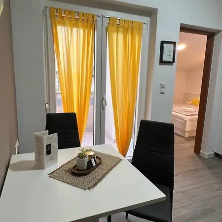 Apartments Antic Pula Zewnętrze zdjęcie