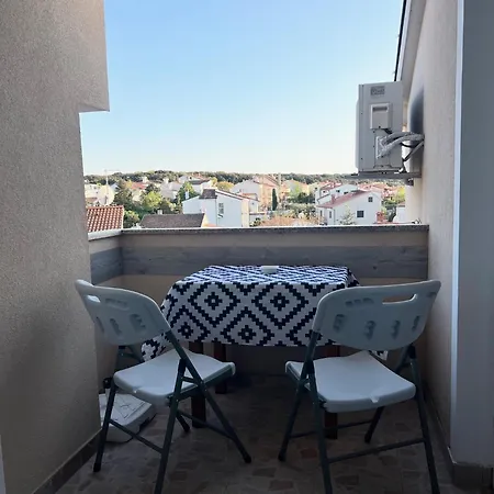 Apartments Antic Pula Zewnętrze zdjęcie
