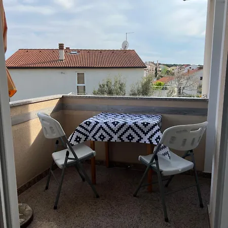 Apartments Antic Pula Zewnętrze zdjęcie