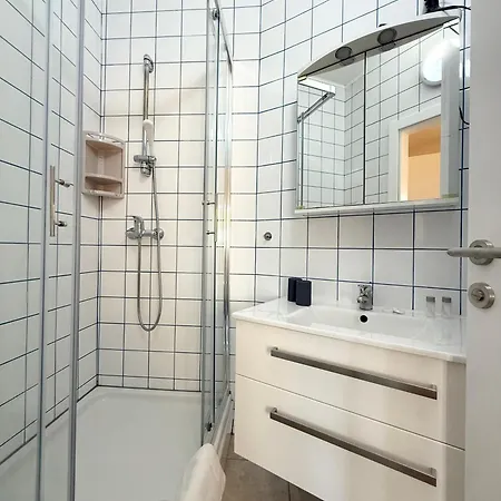Apartments Antic Pula Zewnętrze zdjęcie