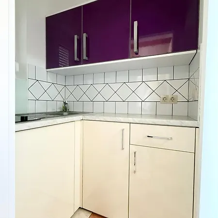 Apartments Antic Pula Zewnętrze zdjęcie