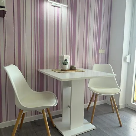Apartments Antic Pula Zewnętrze zdjęcie