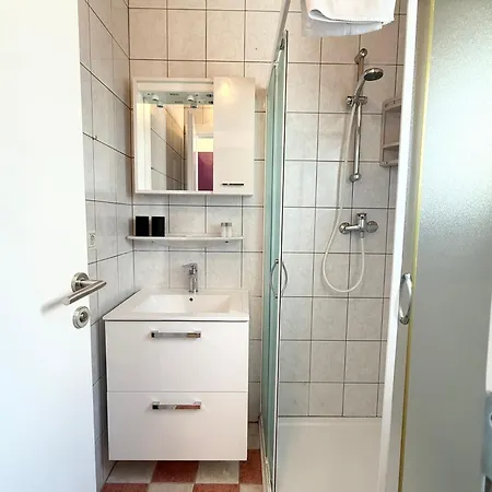 Apartments Antic Pula Zewnętrze zdjęcie