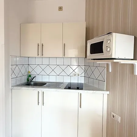 Apartments Antic Pula Zewnętrze zdjęcie