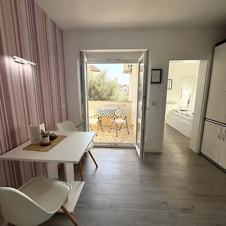 Apartments Antic Pula Zewnętrze zdjęcie