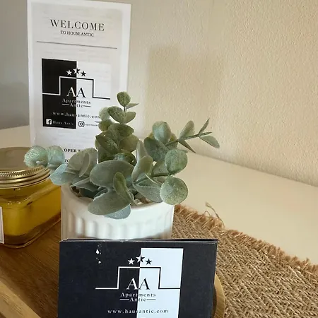 Apartments Antic Pula Zewnętrze zdjęcie