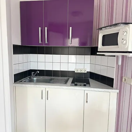 Apartments Antic Pula Zewnętrze zdjęcie