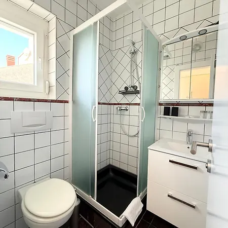 Apartments Antic Pula Zewnętrze zdjęcie