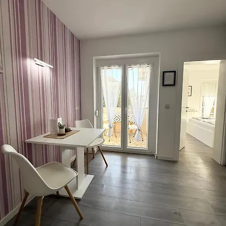 Apartments Antic Pula Zewnętrze zdjęcie