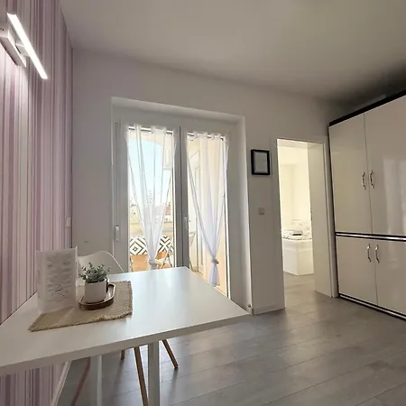 Apartments Antic Pula Zewnętrze zdjęcie