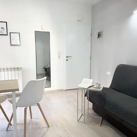Apartments Antic Pula Zewnętrze zdjęcie