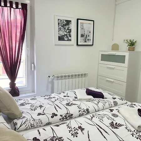 Apartments Antic Pula Zewnętrze zdjęcie