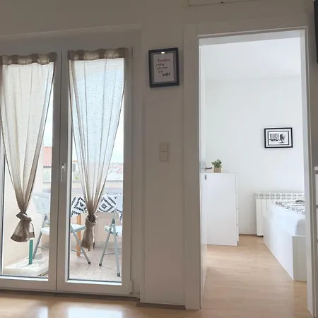 Apartments Antic Pula Zewnętrze zdjęcie