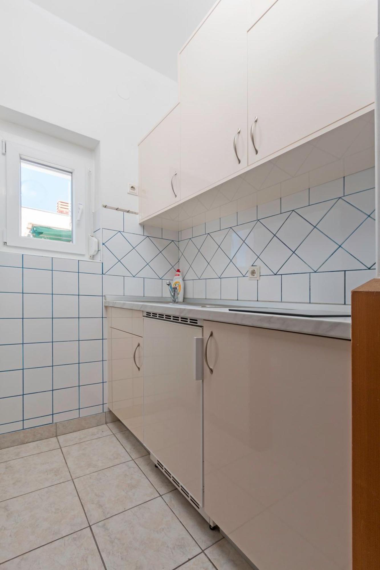 Apartment Antic