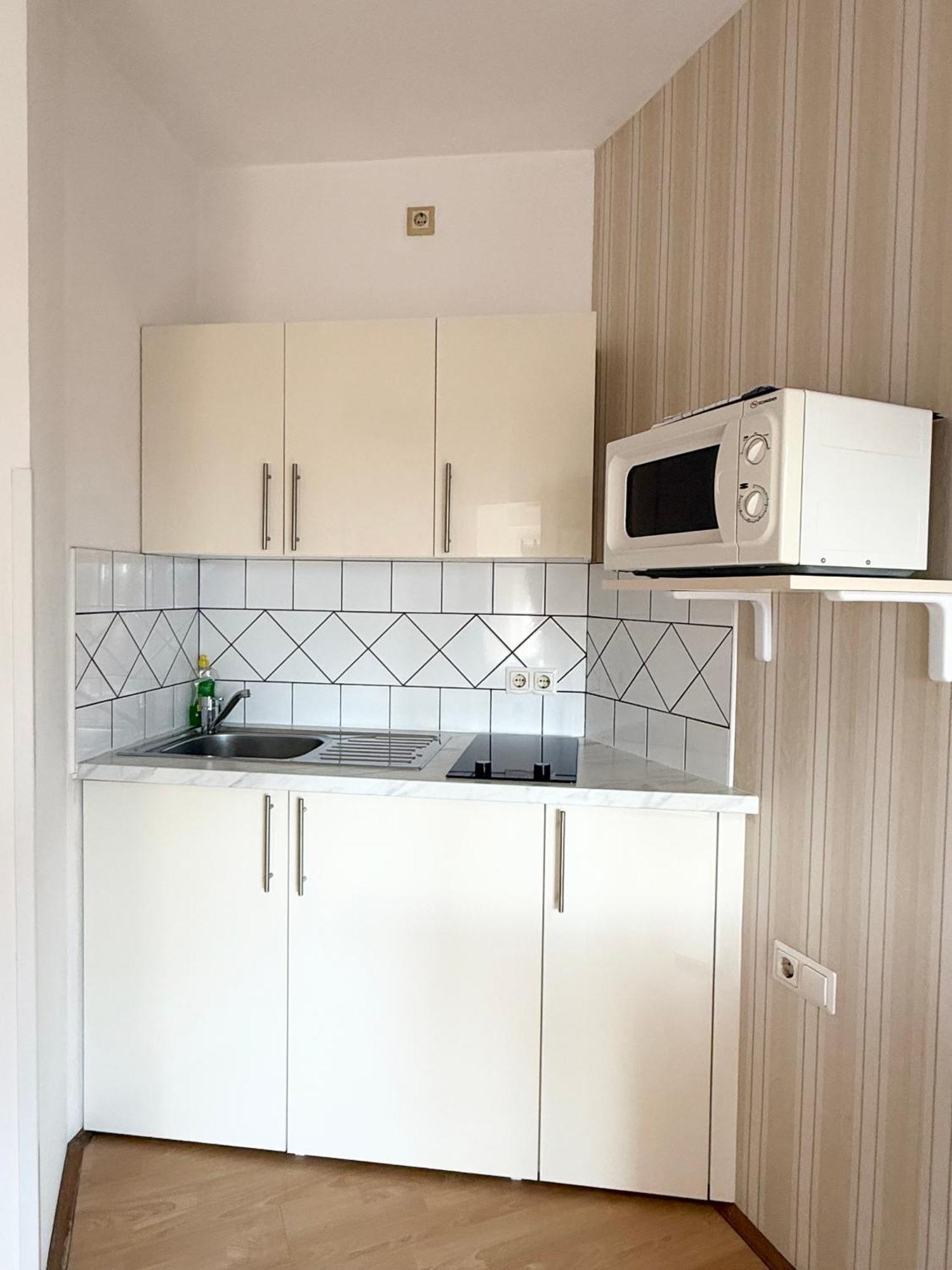 Antic Apartment Pula
